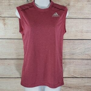 💘Adidas climachill tank